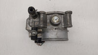 2013-2019 Nissan Sentra Throttle Body P/N:3RA60-01 E 3RA60-01, 3RA60-01 A, 3RA60-01 D Fits Fits 2013 2014 2015 2016 2017 201