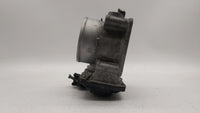 2013-2019 Nissan Sentra Throttle Body P/N:3RA60-01 E 3RA60-01, 3RA60-01 A, 3RA60-01 D Fits Fits 2013 2014 2015 2016 2017 201