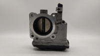 2013-2019 Nissan Sentra Throttle Body P/N:3RA60-01 E 3RA60-01, 3RA60-01 A, 3RA60-01 D Fits Fits 2013 2014 2015 2016 2017 201