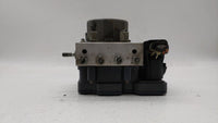 2015 Nissan Sentra ABS Pump Control Module Replacement P/N:47660 9AN0A Fits OEM Used Auto Parts - Oemusedautoparts1.com