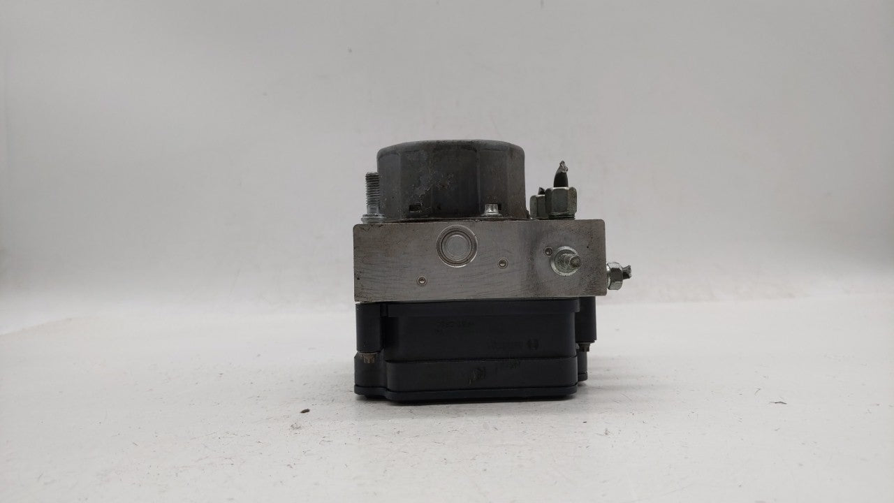 2015 Nissan Sentra ABS Pump Control Module Replacement P/N:47660 9AN0A Fits OEM Used Auto Parts - Oemusedautoparts1.com