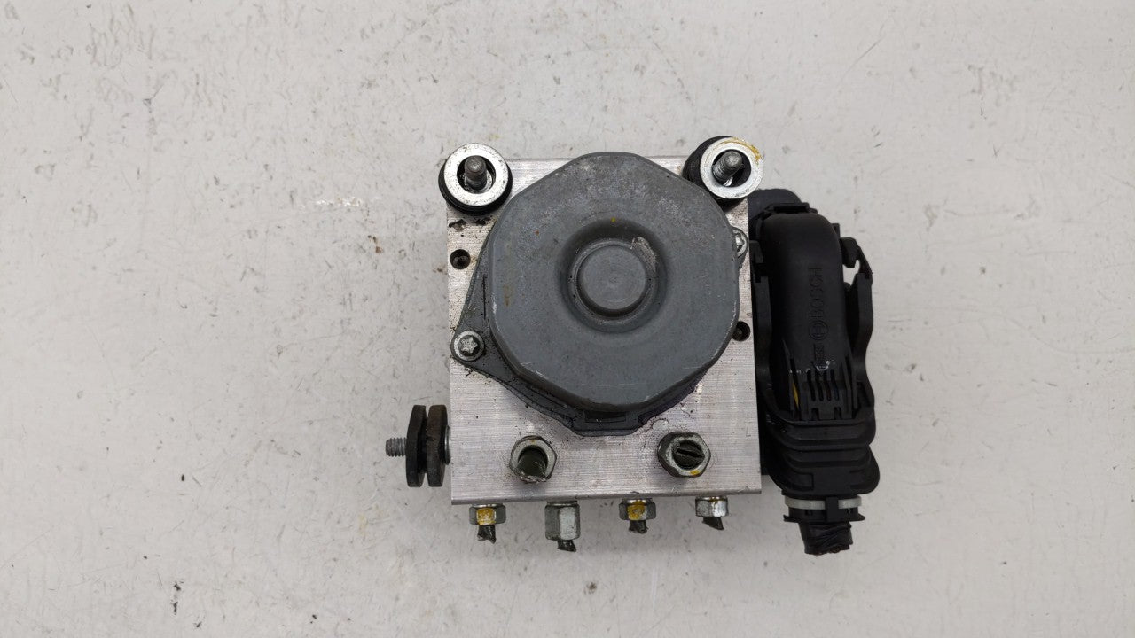 2014-2015 Nissan Sentra ABS Pump Control Module Replacement P/N:47660 3SG0C Fits Fits 2014 2015 OEM Used Auto Parts - Oemuse