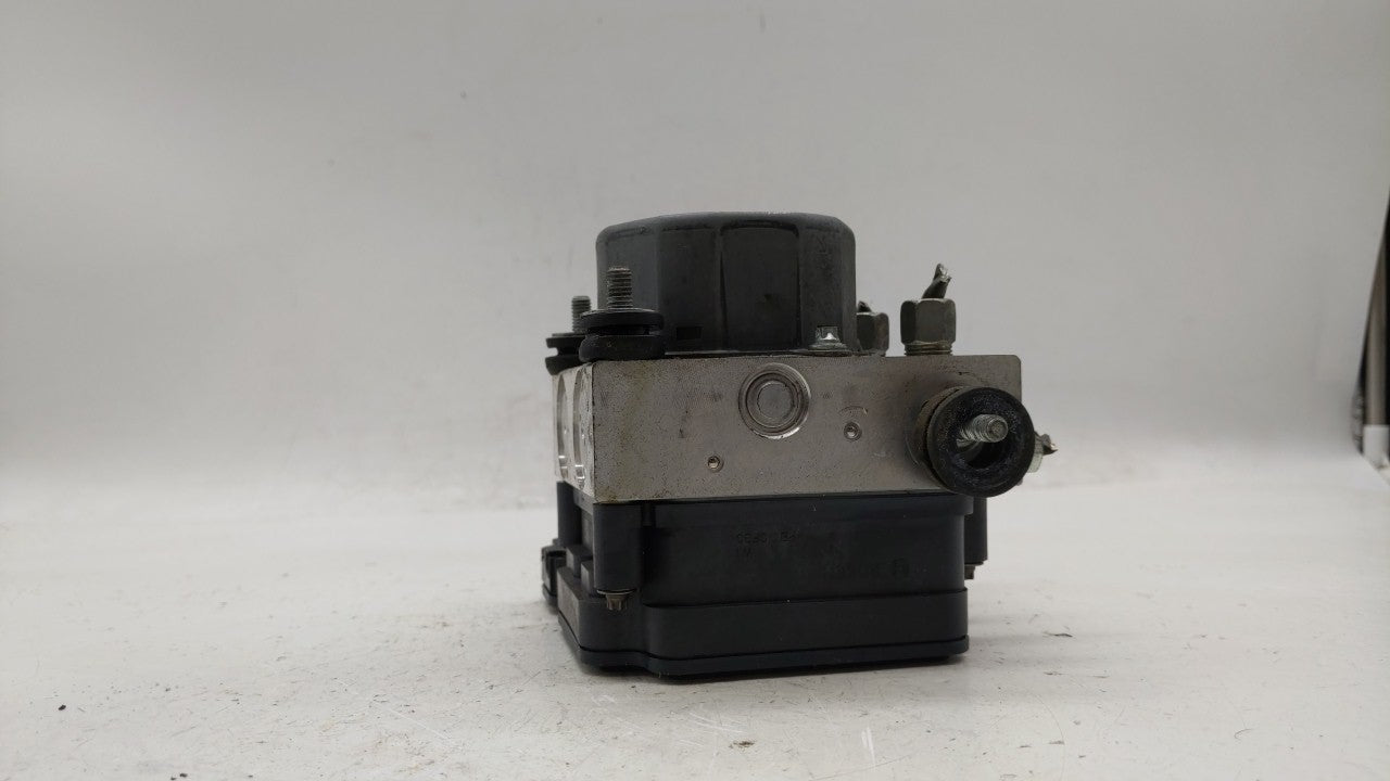 2014-2015 Nissan Sentra ABS Pump Control Module Replacement P/N:47660 3SG0C Fits Fits 2014 2015 OEM Used Auto Parts - Oemuse