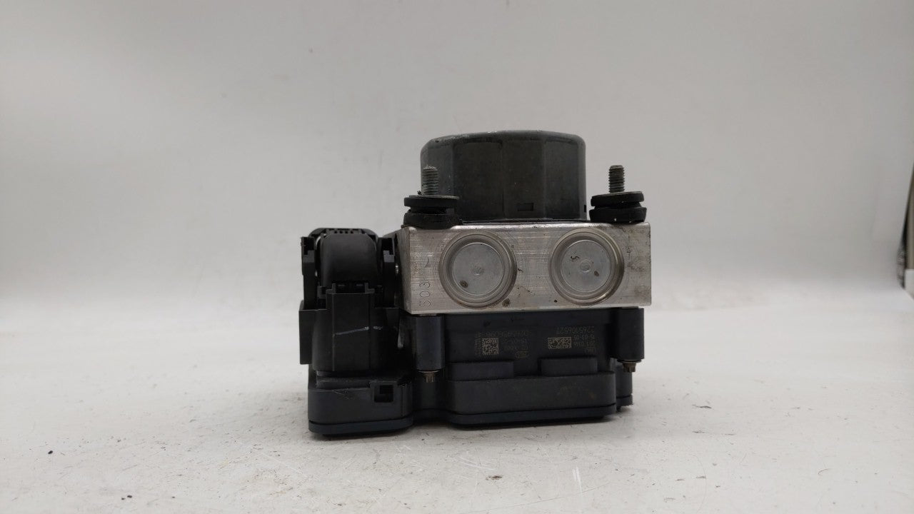 2014-2015 Nissan Sentra ABS Pump Control Module Replacement P/N:47660 3SG0C Fits Fits 2014 2015 OEM Used Auto Parts - Oemuse