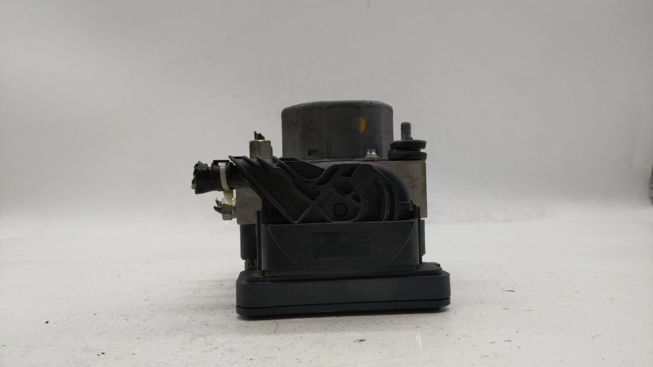 2014-2015 Nissan Sentra ABS Pump Control Module Replacement P/N:47660 3SG0C Fits Fits 2014 2015 OEM Used Auto Parts - Oemuse