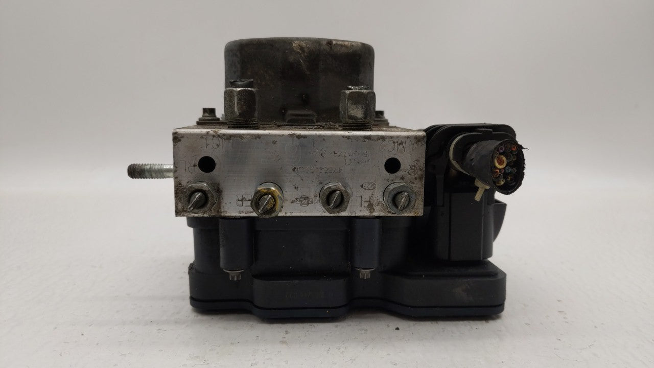 2014-2015 Nissan Sentra ABS Pump Control Module Replacement P/N:47660 3SG0C Fits Fits 2014 2015 OEM Used Auto Parts - Oemuse