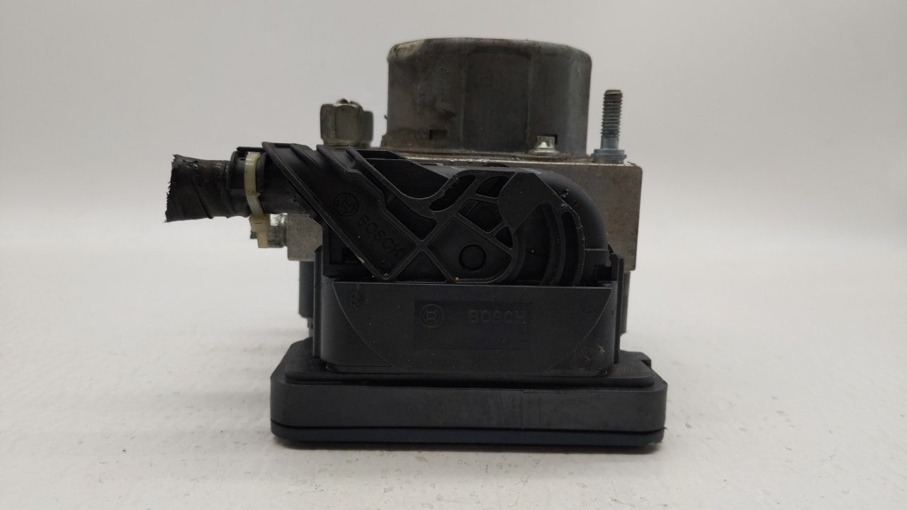 2014-2015 Nissan Sentra ABS Pump Control Module Replacement P/N:47660 3SG0C Fits Fits 2014 2015 OEM Used Auto Parts - Oemuse