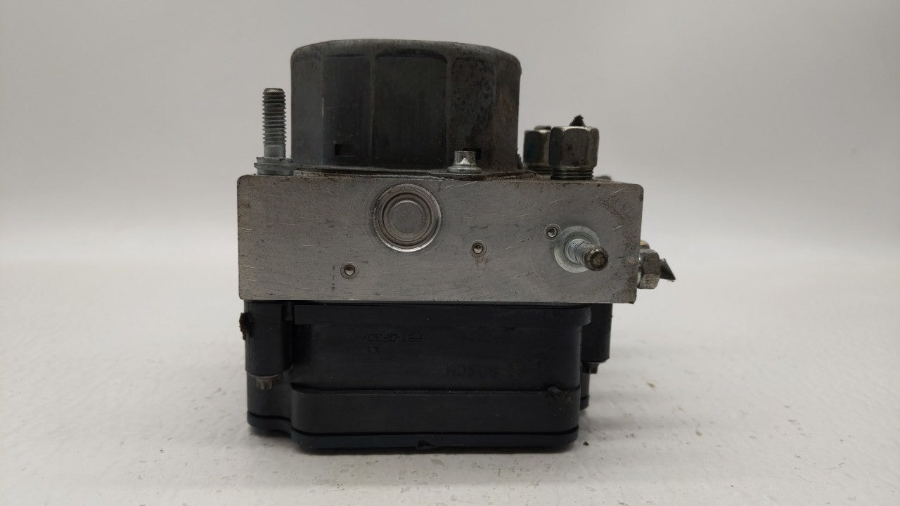 2014-2015 Nissan Sentra ABS Pump Control Module Replacement P/N:47660 3SG0C Fits Fits 2014 2015 OEM Used Auto Parts - Oemuse