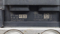2014-2015 Nissan Sentra ABS Pump Control Module Replacement P/N:47660 3SG0C Fits Fits 2014 2015 OEM Used Auto Parts - Oemuse