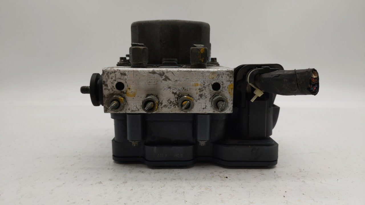 2014-2015 Nissan Sentra ABS Pump Control Module Replacement P/N:47660 3SG0C Fits Fits 2014 2015 OEM Used Auto Parts - Oemuse