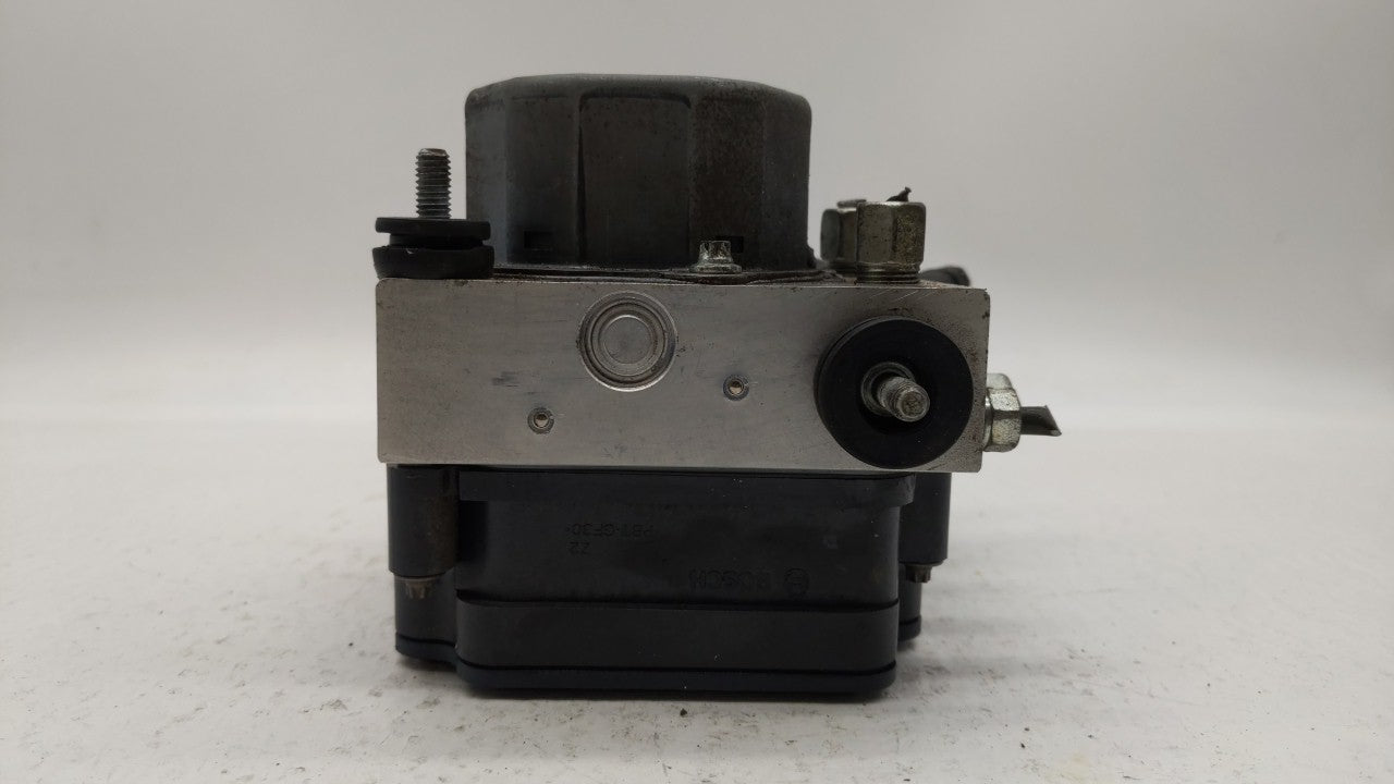 2014-2015 Nissan Sentra ABS Pump Control Module Replacement P/N:47660 3SG0C Fits Fits 2014 2015 OEM Used Auto Parts - Oemuse