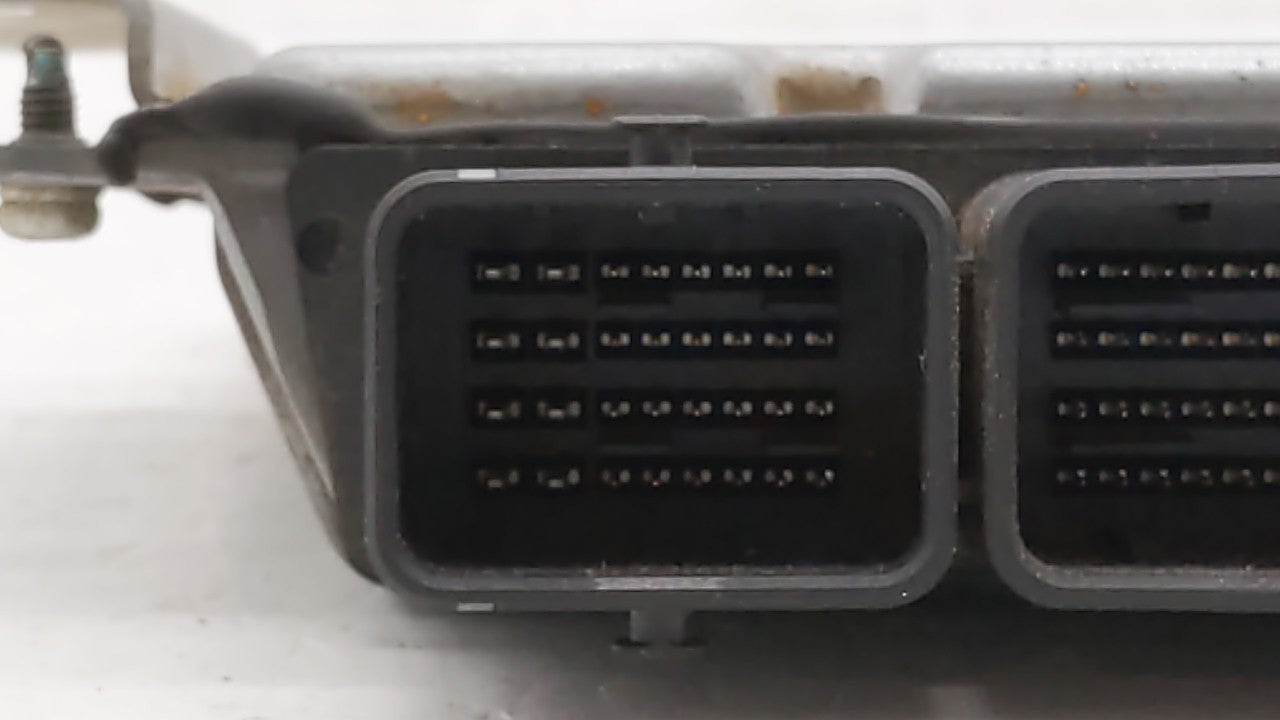 2013-2015 Nissan Sentra PCM Engine Control Computer ECU ECM PCU OEM P/N:BEM404-300 A1 NEC001-666 Fits Fits 2013 2014 2015 OE