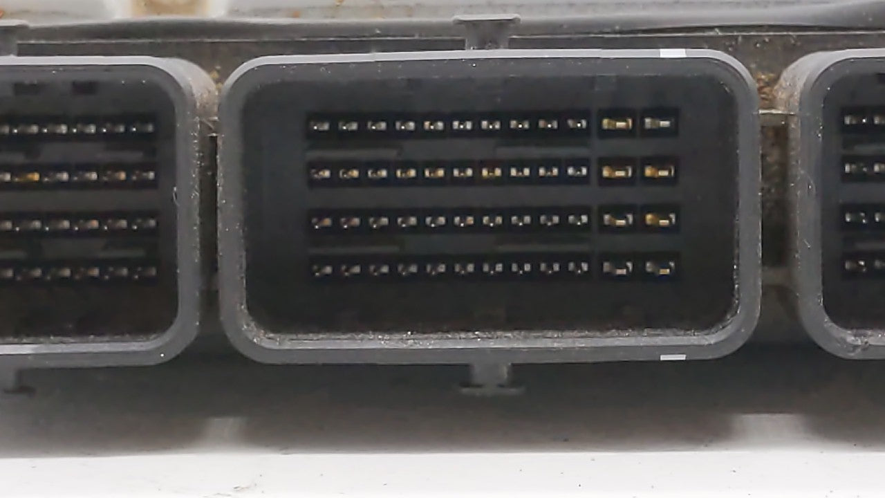 2013-2015 Nissan Sentra PCM Engine Control Computer ECU ECM PCU OEM P/N:BEM404-300 A1 NEC001-666 Fits Fits 2013 2014 2015 OE