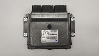 2013-2015 Nissan Sentra PCM Engine Control Computer ECU ECM PCU OEM P/N:BEM404-300 A1 NEC001-666 Fits Fits 2013 2014 2015 OE