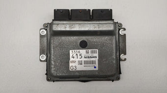 compare product 2013-2015 Nissan Sentra PCM Engine Control Computer ECU ECM PCU OEM P/N:BEM404-300 A1 NEC001-666 Fits Fits 2013 2014 2015 OEM Used Auto Parts