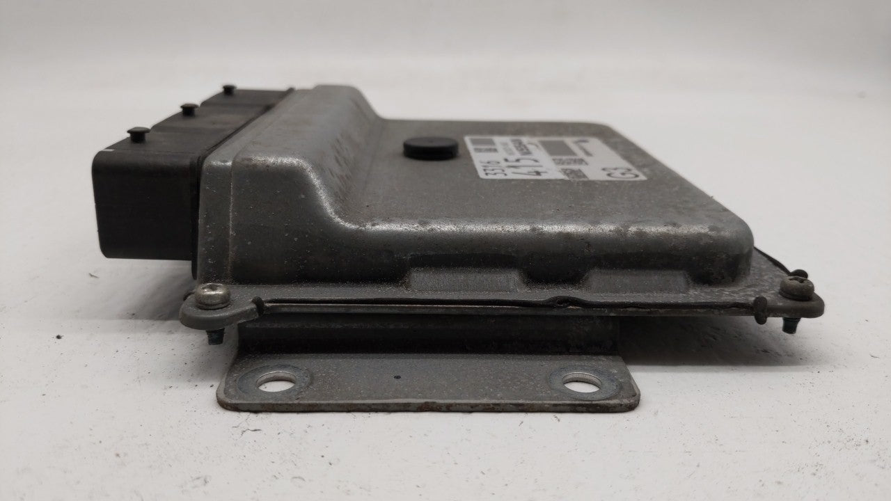 2013-2015 Nissan Sentra PCM Engine Control Computer ECU ECM PCU OEM P/N:BEM404-300 A1 NEC001-666 Fits Fits 2013 2014 2015 OE
