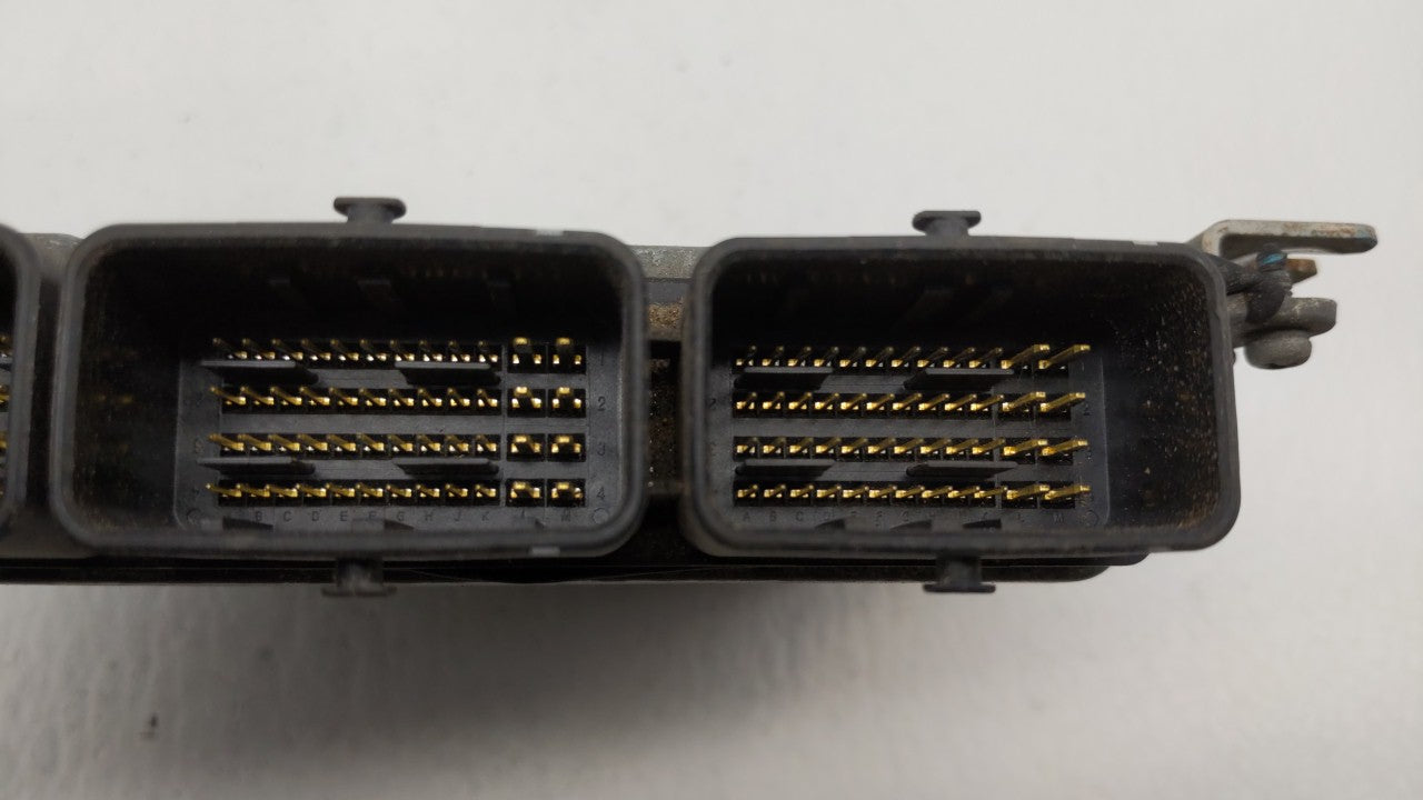 2013-2015 Nissan Sentra PCM Engine Control Computer ECU ECM PCU OEM P/N:BEM404-300 A1 NEC001-666 Fits Fits 2013 2014 2015 OE