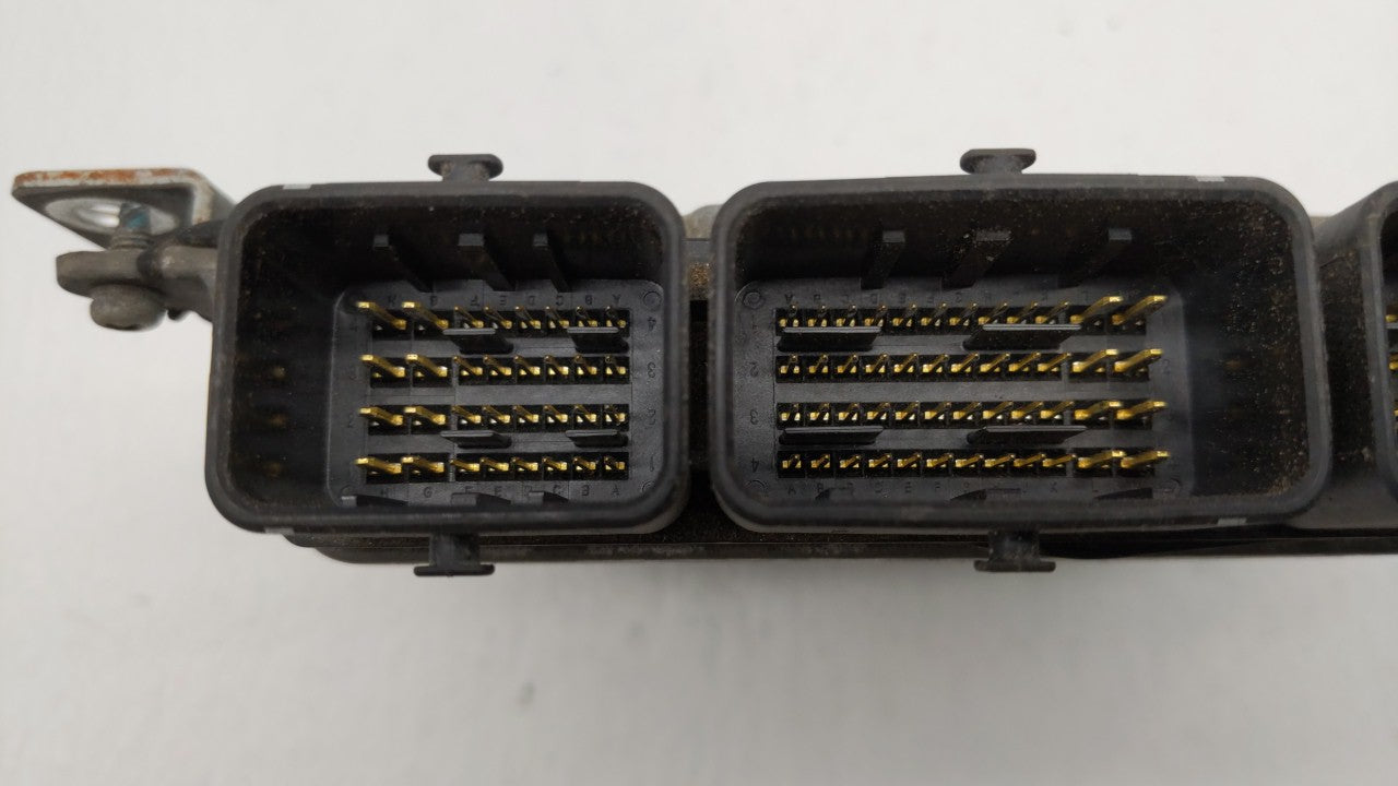2013-2015 Nissan Sentra PCM Engine Control Computer ECU ECM PCU OEM P/N:BEM404-300 A1 NEC001-666 Fits Fits 2013 2014 2015 OE