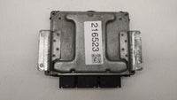 2013-2015 Nissan Sentra PCM Engine Control Computer ECU ECM PCU OEM P/N:BEM404-300 A1 NEC001-666 Fits Fits 2013 2014 2015 OE