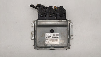compare product 2013-2015 Nissan Sentra PCM Engine Control Computer ECU ECM PCU OEM P/N:BEM404-300 A1 NEC001-666 Fits Fits 2013 2014 2015 OEM Used Auto Parts