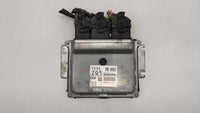 2013-2015 Nissan Sentra PCM Engine Control Computer ECU ECM PCU OEM P/N:BEM404-300 A1 NEC001-666 Fits Fits 2013 2014 2015 OE