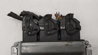 2013-2015 Nissan Sentra PCM Engine Control Computer ECU ECM PCU OEM P/N:BEM404-300 A1 NEC001-666 Fits Fits 2013 2014 2015 OE