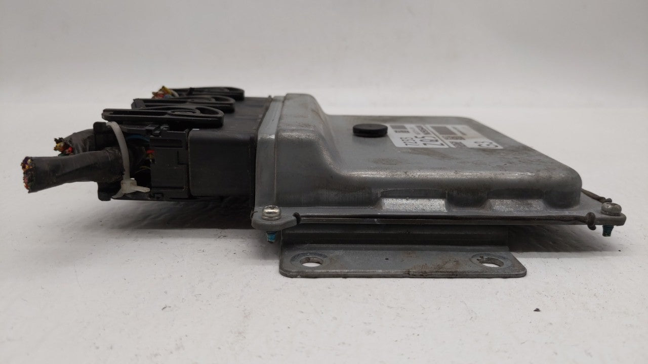 2013-2015 Nissan Sentra PCM Engine Control Computer ECU ECM PCU OEM P/N:BEM404-300 A1 NEC001-666 Fits Fits 2013 2014 2015 OE