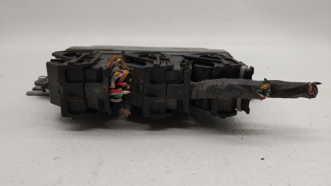 2013-2015 Nissan Sentra PCM Engine Control Computer ECU ECM PCU OEM P/N:BEM404-300 A1 NEC001-666 Fits Fits 2013 2014 2015 OE