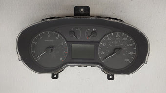 compare product 2015 Nissan Sentra Instrument Cluster Speedometer Gauges P/N:248104AT0A Fits OEM Used Auto Parts