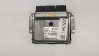 2013-2015 Nissan Sentra PCM Engine Control Computer ECU ECM PCU OEM P/N:BEM404-300 A1 NEC001-666 Fits Fits 2013 2014 2015 OE