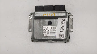 compare product 2013-2015 Nissan Sentra PCM Engine Control Computer ECU ECM PCU OEM P/N:BEM404-300 A1 NEC001-666 Fits Fits 2013 2014 2015 OEM Used Auto Parts