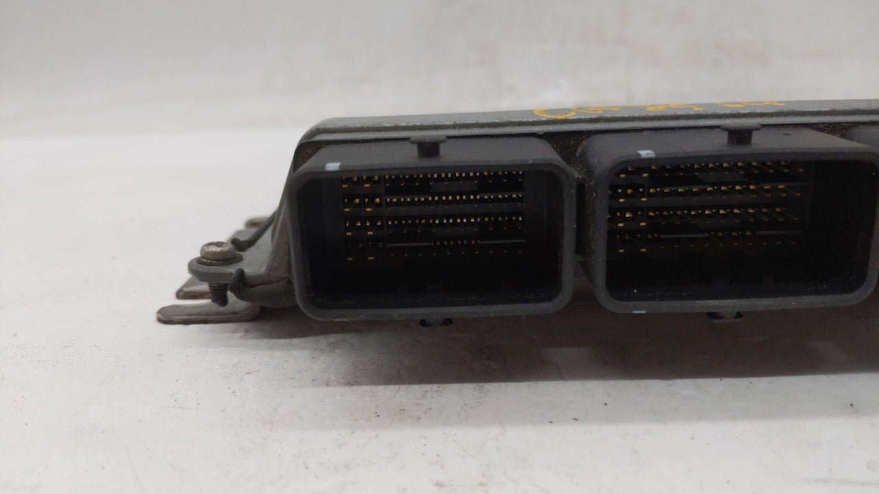 2013-2015 Nissan Sentra PCM Engine Control Computer ECU ECM PCU OEM P/N:BEM404-300 A1 NEC001-666 Fits Fits 2013 2014 2015 OE