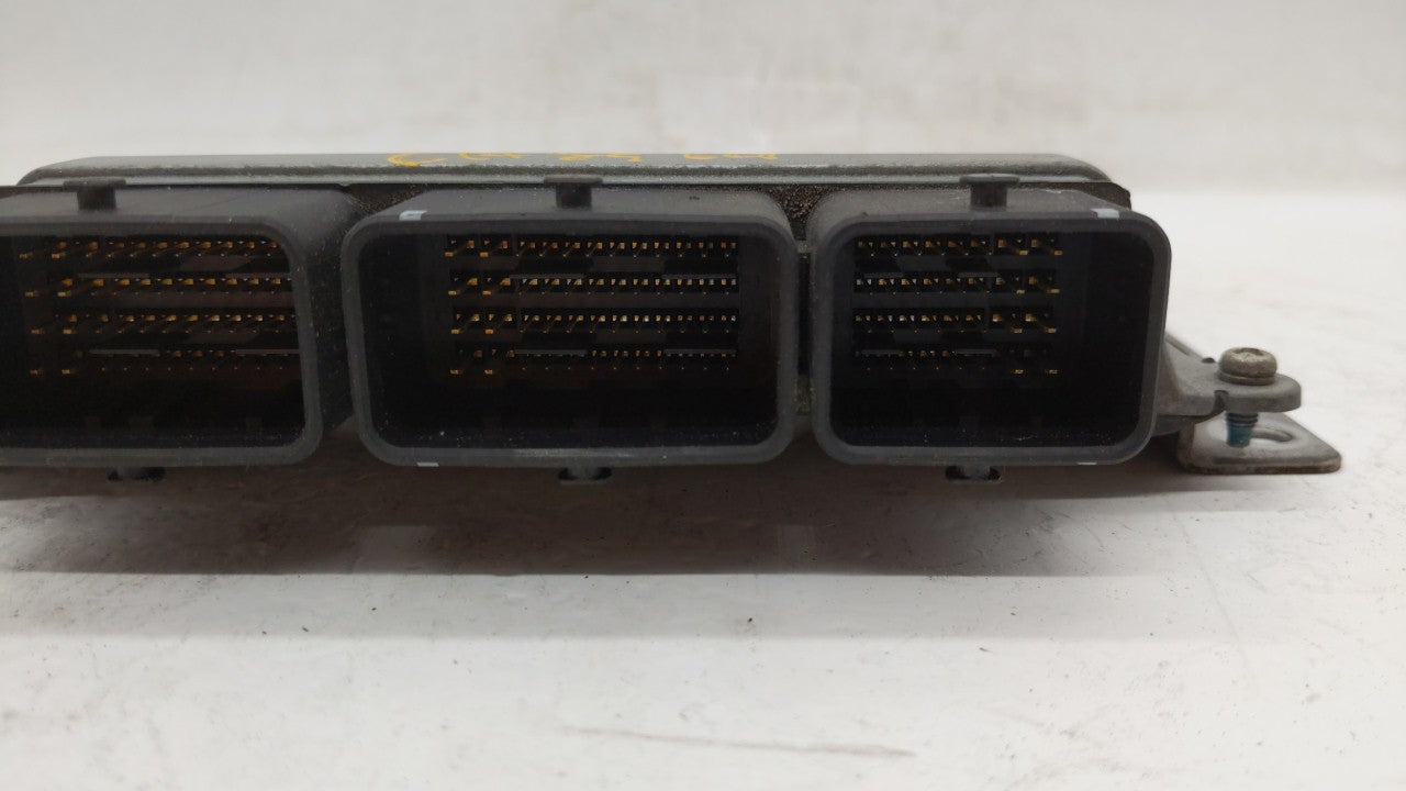2013-2015 Nissan Sentra PCM Engine Control Computer ECU ECM PCU OEM P/N:BEM404-300 A1 NEC001-666 Fits Fits 2013 2014 2015 OE