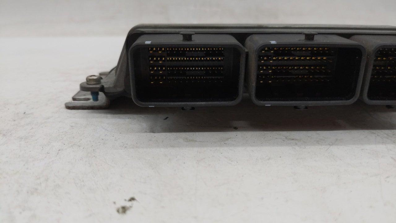 2013-2015 Nissan Sentra PCM Engine Control Computer ECU ECM PCU OEM P/N:BEM404-300 A1 NEC001-666 Fits Fits 2013 2014 2015 OE