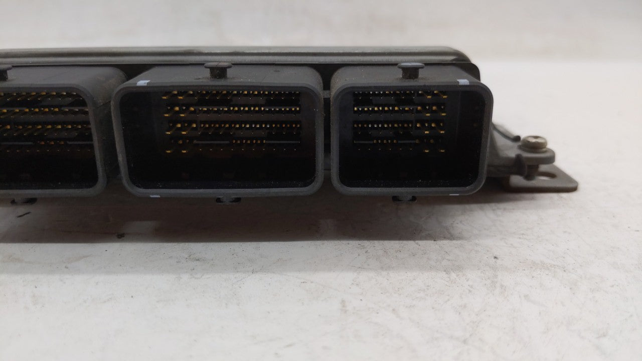 2013-2015 Nissan Sentra PCM Engine Control Computer ECU ECM PCU OEM P/N:BEM404-300 A1 NEC001-666 Fits Fits 2013 2014 2015 OE
