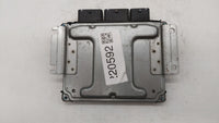 2013-2015 Nissan Sentra PCM Engine Control Computer ECU ECM PCU OEM P/N:BEM404-300 A1 NEC001-666 Fits Fits 2013 2014 2015 OE