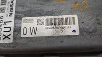 2013-2015 Nissan Sentra PCM Engine Control Computer ECU ECM PCU OEM P/N:BEM404-300 A1 NEC001-666 Fits Fits 2013 2014 2015 OE