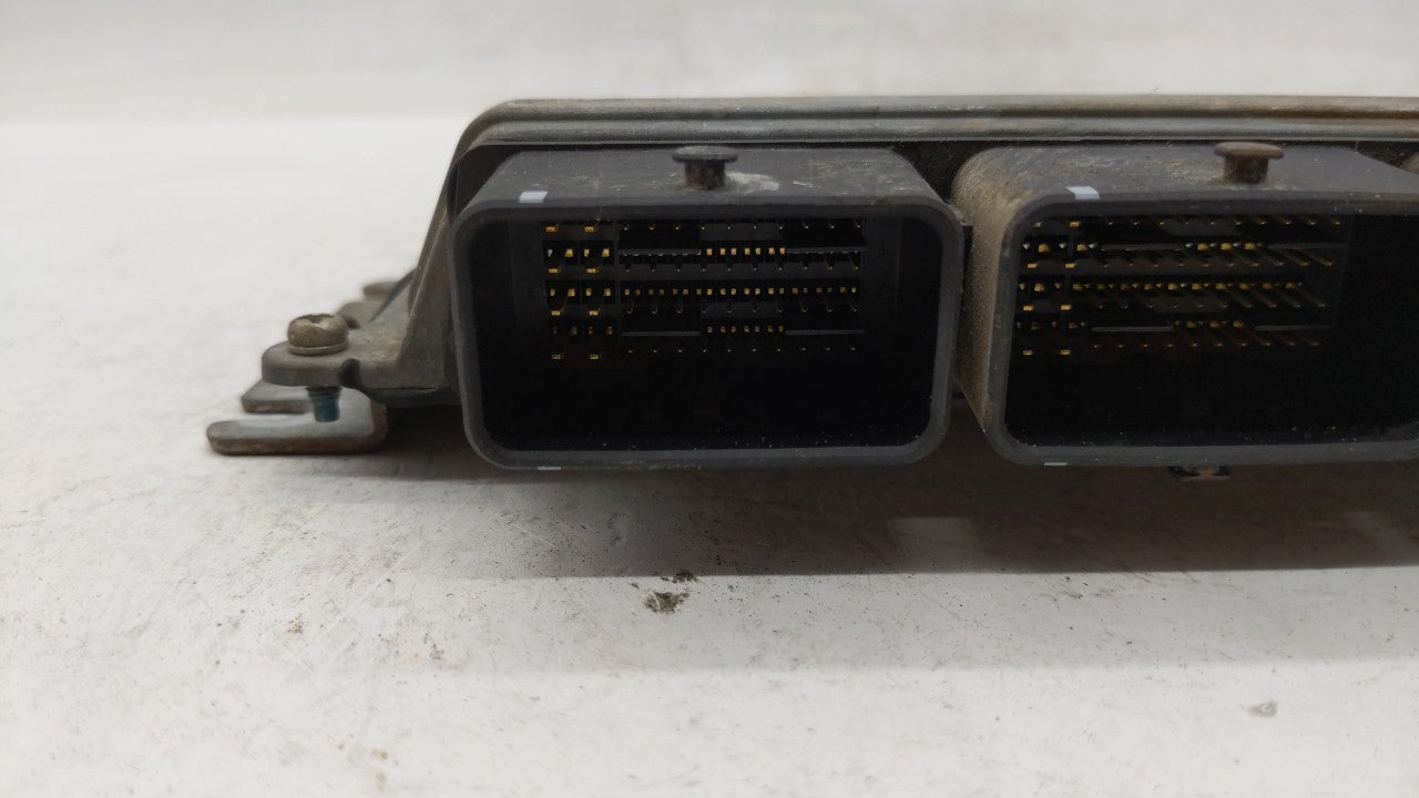 2013-2015 Nissan Sentra PCM Engine Control Computer ECU ECM PCU OEM P/N:BEM404-300 A1 NEC001-666 Fits Fits 2013 2014 2015 OE