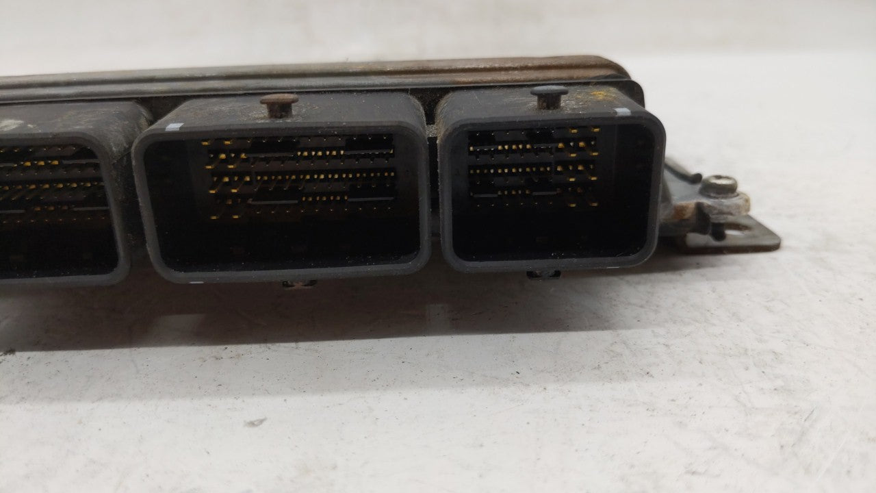 2013-2015 Nissan Sentra PCM Engine Control Computer ECU ECM PCU OEM P/N:BEM404-300 A1 NEC001-666 Fits Fits 2013 2014 2015 OE