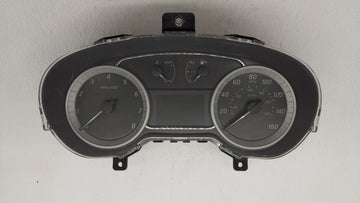 2014-2015 Nissan Sentra Instrument Cluster Speedometer Gauges P/N:248109AM0D Fits Fits 2014 2015 OEM Used Auto Parts - Oemus