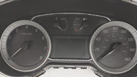 2014-2015 Nissan Sentra Instrument Cluster Speedometer Gauges P/N:248109AM0D Fits Fits 2014 2015 OEM Used Auto Parts - Oemus