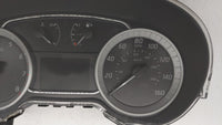 2014-2015 Nissan Sentra Instrument Cluster Speedometer Gauges P/N:248109AM0D Fits Fits 2014 2015 OEM Used Auto Parts - Oemus