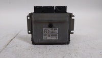 2013-2015 Nissan Sentra PCM Engine Control Computer ECU ECM PCU OEM P/N:BEM404-300 A1 NEC001-666 Fits Fits 2013 2014 2015 OE