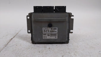 compare product 2013-2015 Nissan Sentra PCM Engine Control Computer ECU ECM PCU OEM P/N:BEM404-300 A1 NEC001-666 Fits Fits 2013 2014 2015 OEM Used Auto Parts