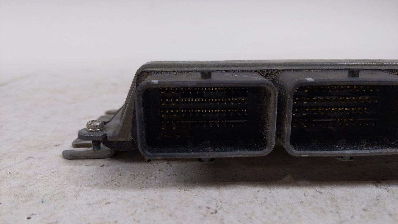 2013-2015 Nissan Sentra PCM Engine Control Computer ECU ECM PCU OEM P/N:BEM404-300 A1 NEC001-666 Fits Fits 2013 2014 2015 OE