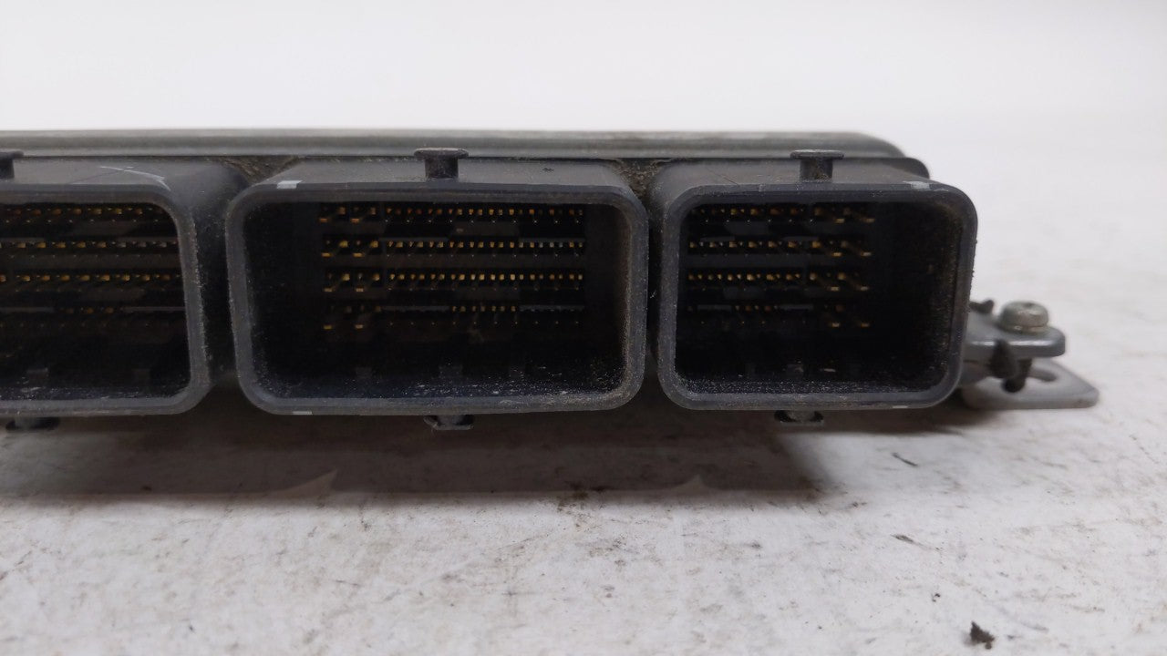 2013-2015 Nissan Sentra PCM Engine Control Computer ECU ECM PCU OEM P/N:BEM404-300 A1 NEC001-666 Fits Fits 2013 2014 2015 OE