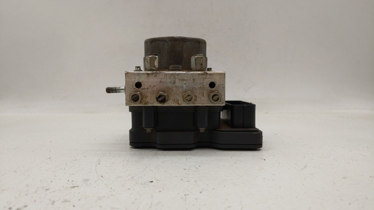 2014-2015 Nissan Sentra ABS Pump Control Module Replacement P/N:47660 3SG0C Fits Fits 2014 2015 OEM Used Auto Parts - Oemuse