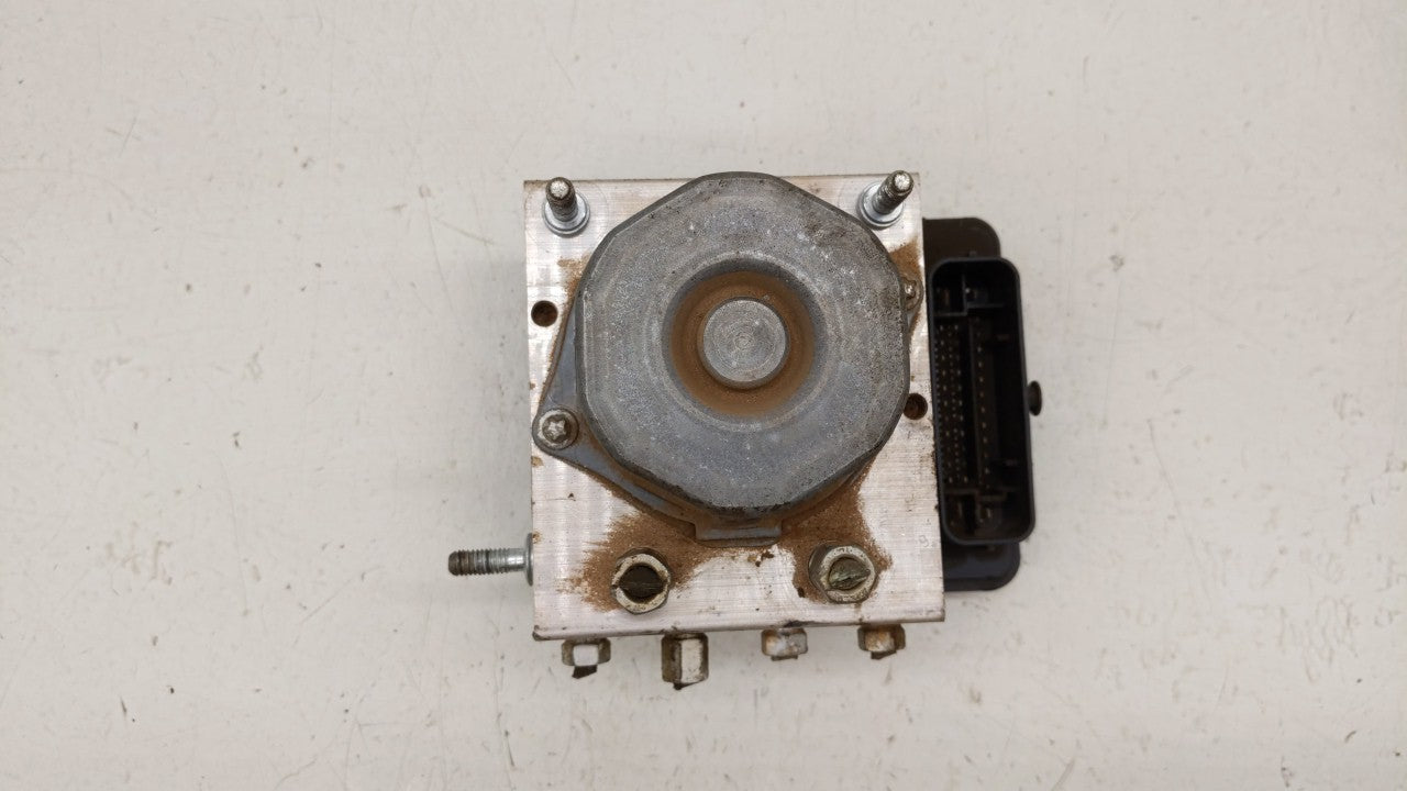 2014-2015 Nissan Sentra ABS Pump Control Module Replacement P/N:47660 3SG0C Fits Fits 2014 2015 OEM Used Auto Parts - Oemuse