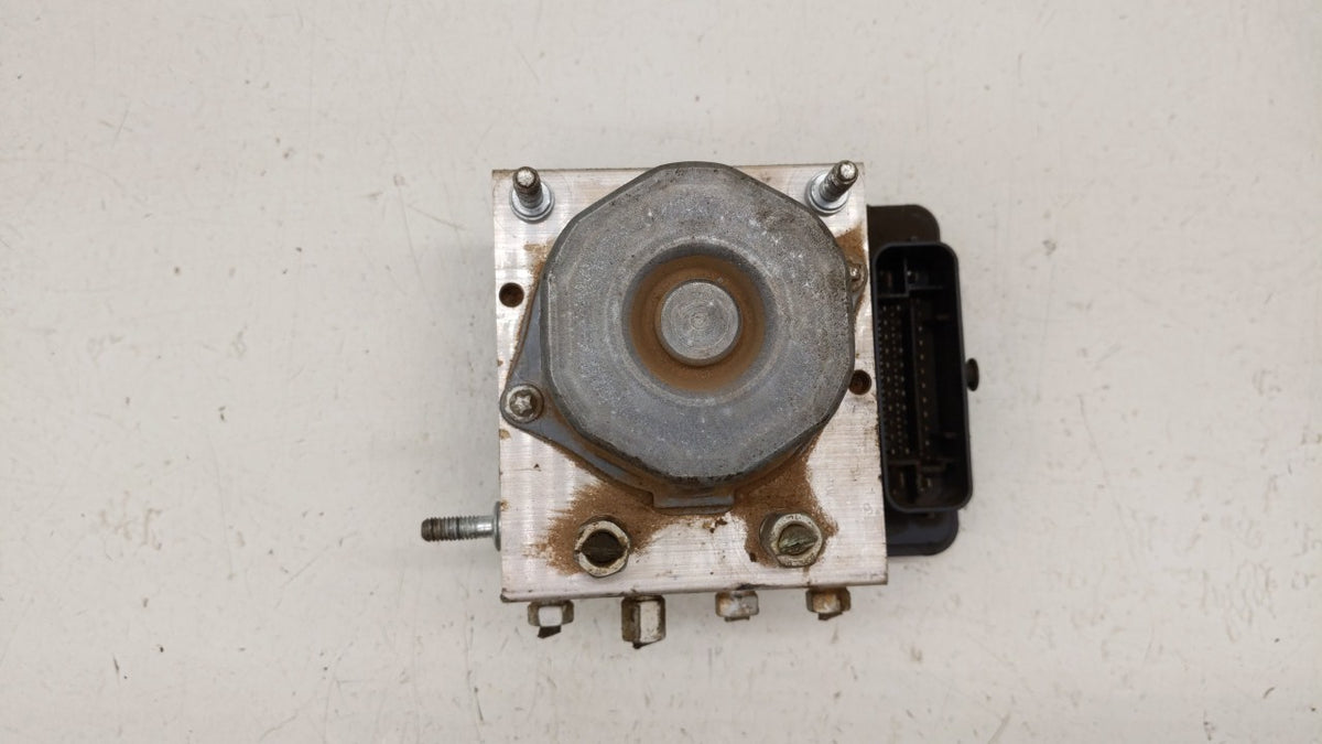 2014-2015 Nissan Sentra Anti-Lock Brake ABS Pump Module Actuator OEM P/N:47660 3SG0C Fits Fits 2014 2015 OEM Used Auto Parts