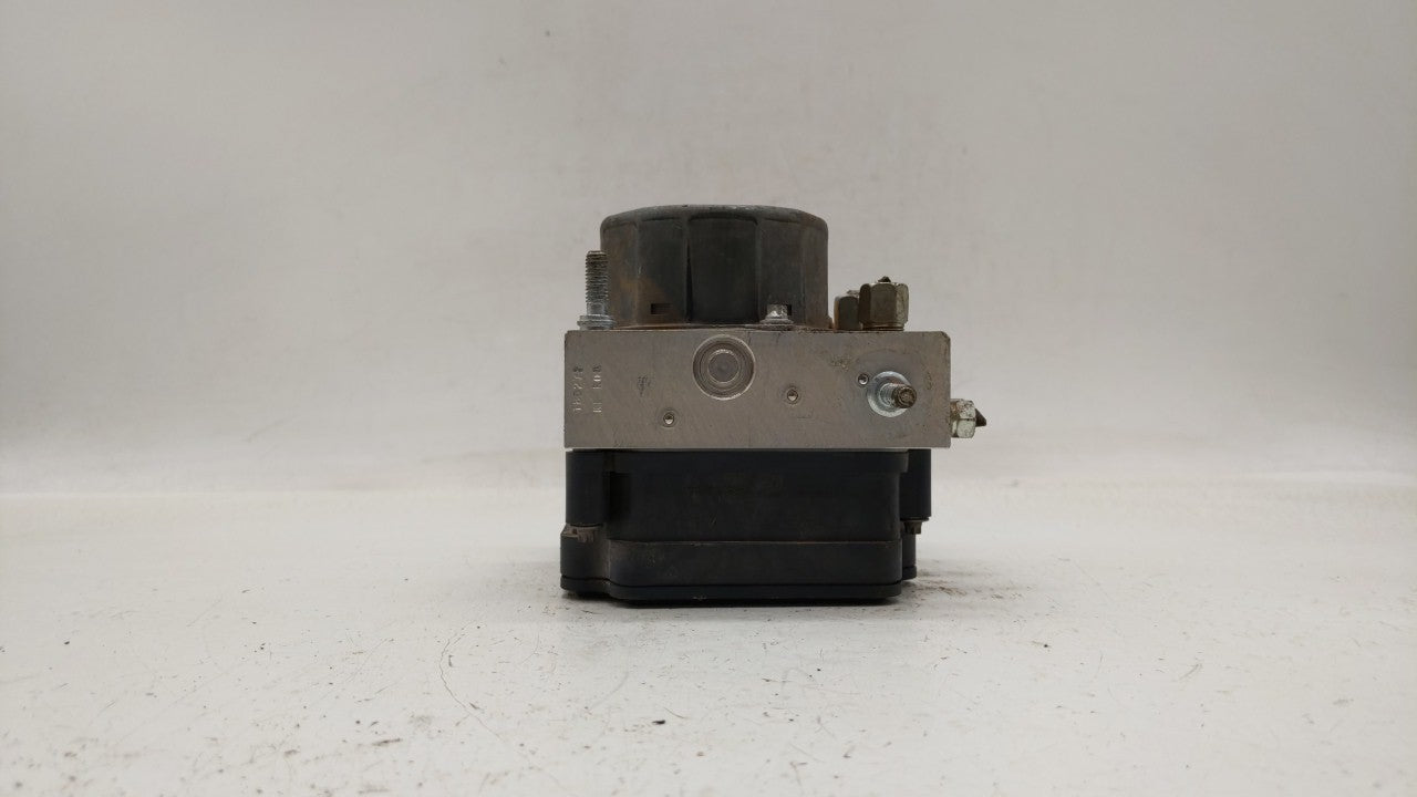 2014-2015 Nissan Sentra ABS Pump Control Module Replacement P/N:47660 3SG0C Fits Fits 2014 2015 OEM Used Auto Parts - Oemuse